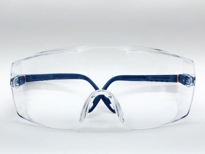 (3M) 2800 安全眼鏡/護目鏡